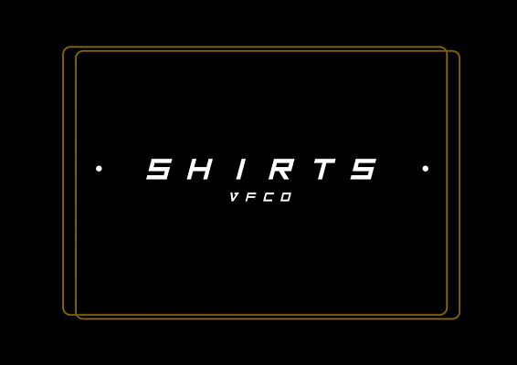 VFCo Shirts