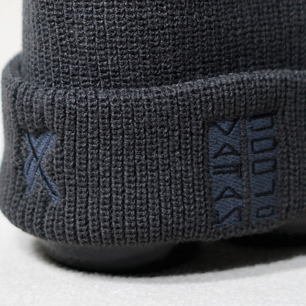 VFCo BEANIe UPDoXX GREy