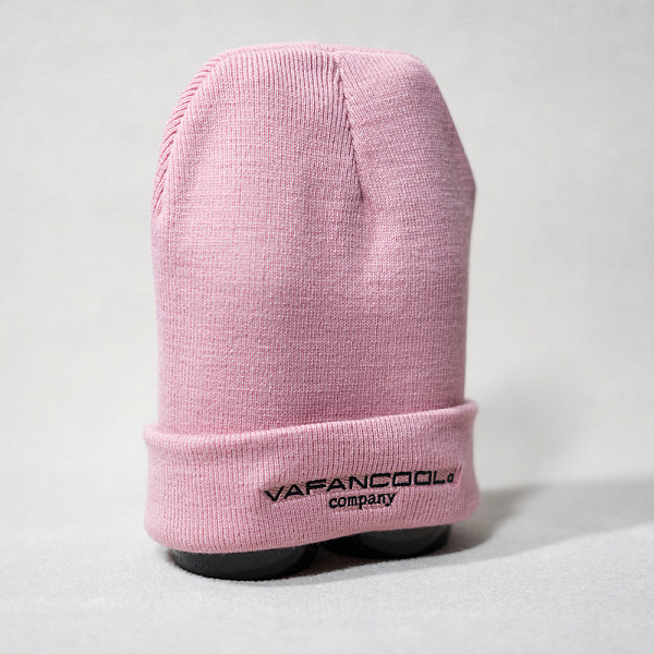 VFCo BEANIe GEN24 PINk DOUBLe