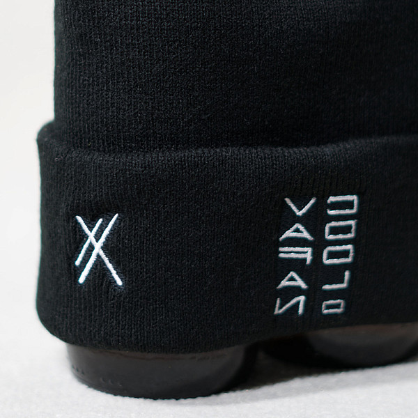 VFCo BEANIe UPDoXX BLAck