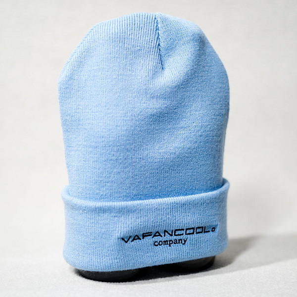 VFCo BEANIe GEN24 SKY BLUe DOUBLe