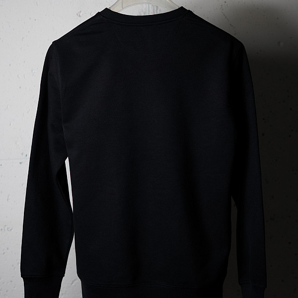 VFCo SWEATER GEN24 BLACk