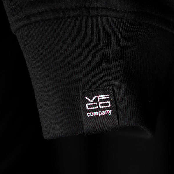 VFCo SWEATER GEN24 BLACk