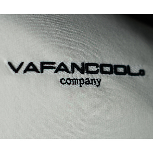 VFCo SWEATER GEN24 WHITe