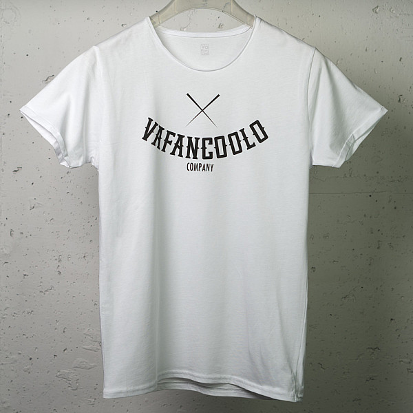 VFCo COOx WHITe