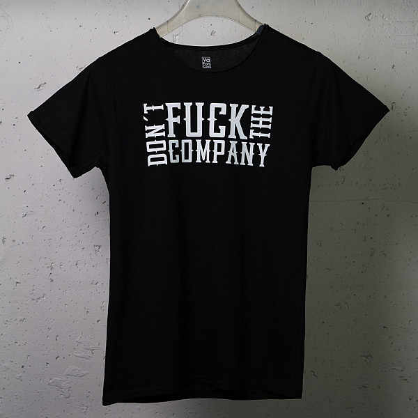 VFCo DFTc BLACk