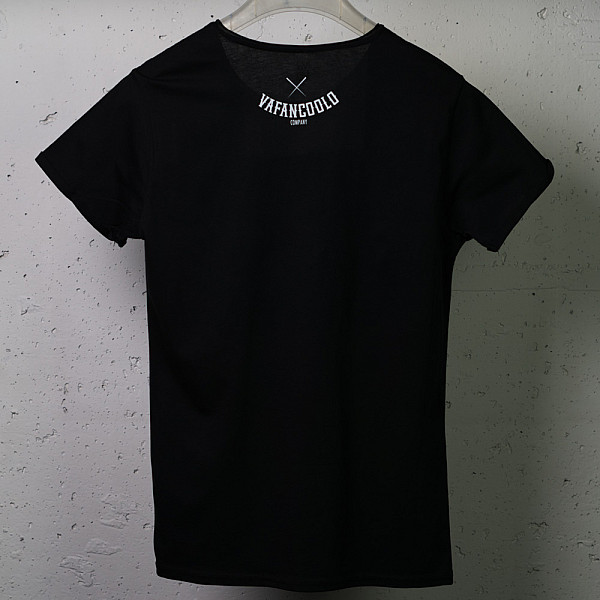 VFCo DFTc BLACk