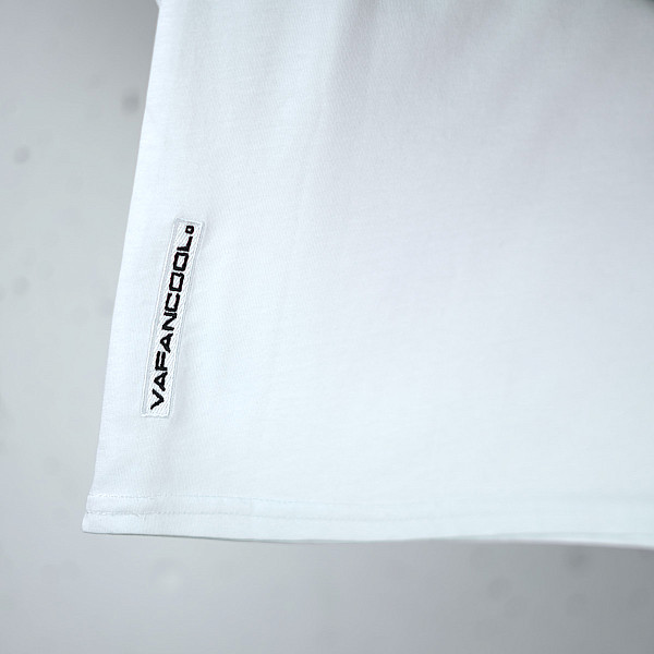 VFCo COLMa SKETCh WHITe BLACk
