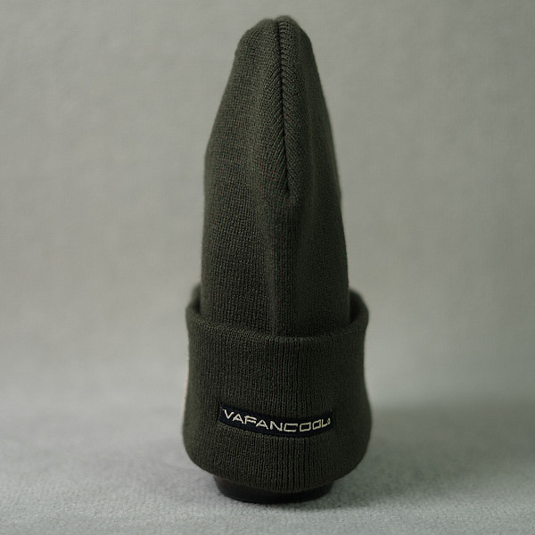 BEANIE COLMa GREEn