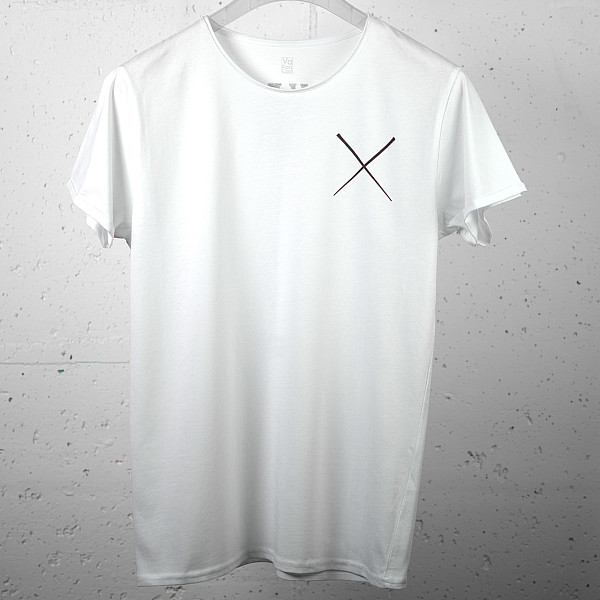 VFCo X – COMPANy WHITe