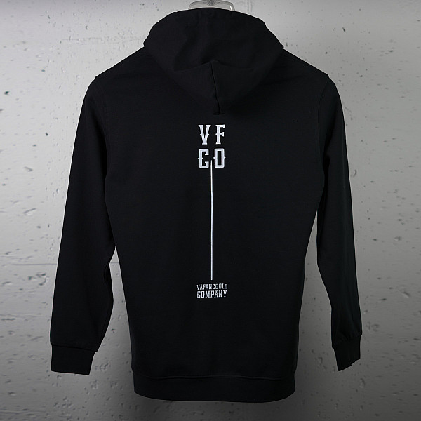 VFCo CORSIVo BLACk