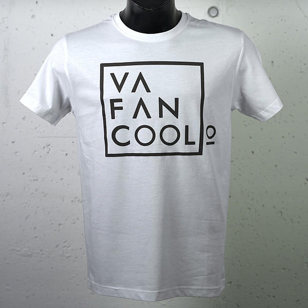 VFCo PIc WHITe/BLACk