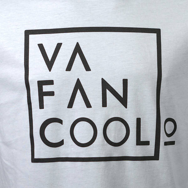 VFCo PIc WHITe/BLACk