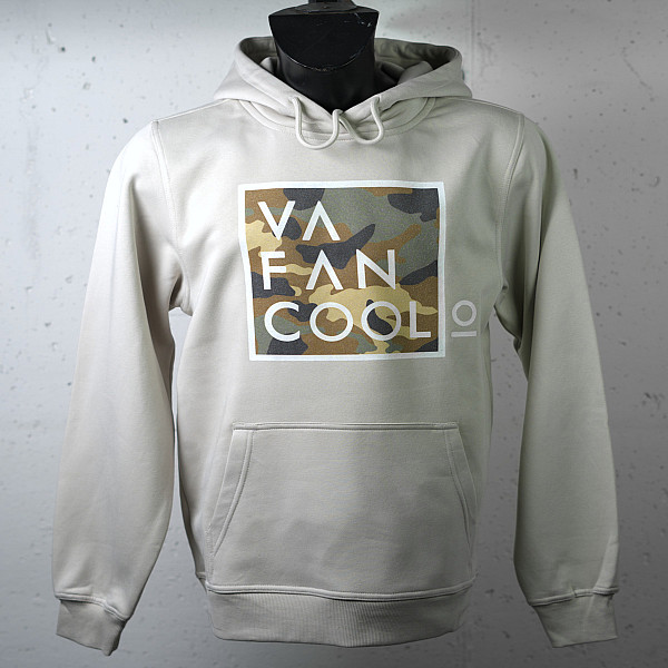 VFCo Pic CAMOUFLAGe BEIGe