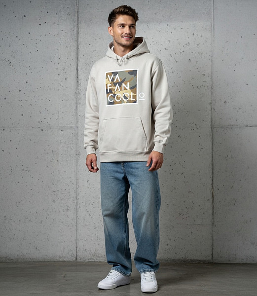 VFCo Pic CAMOUFLAGe BEIGe