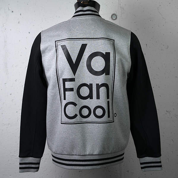 VFCo COLLEGe GREy/BLACk