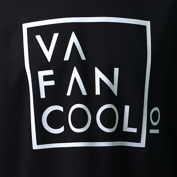 VFCo Pic BLACk/WHITe