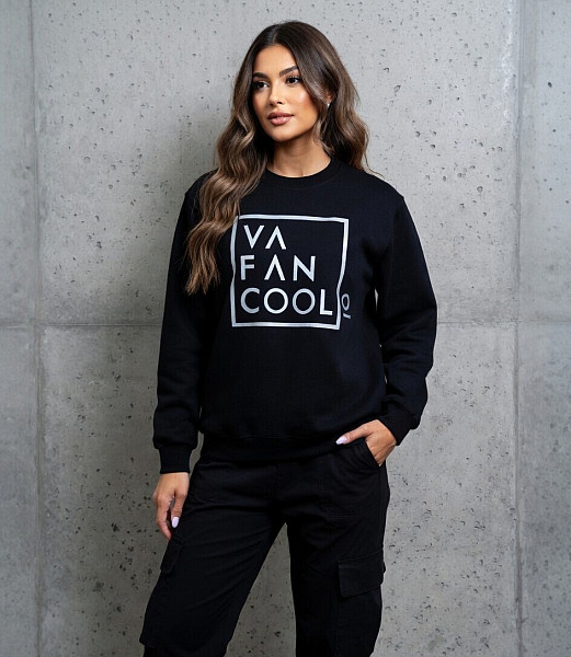 VFCo Pic BLACk/WHITe