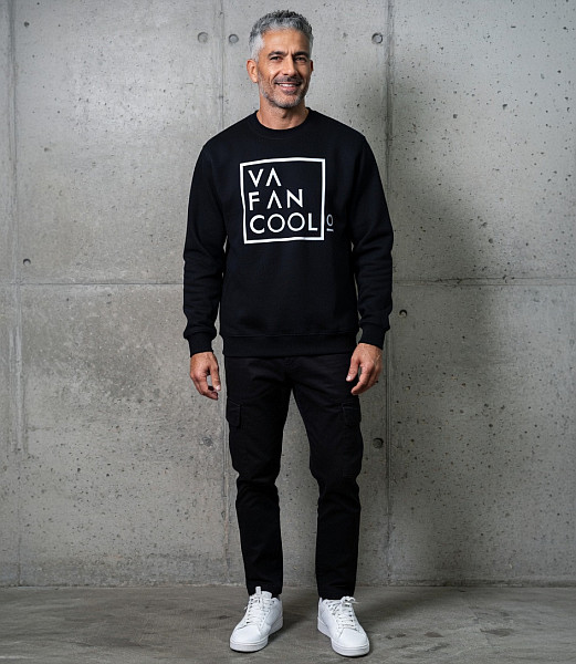 VFCo Pic BLACk/WHITe