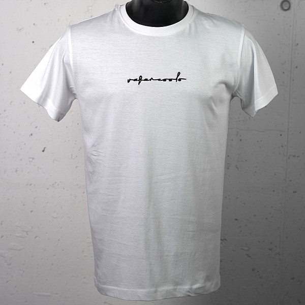 VFCo LETTLINe WHITe/BLACk