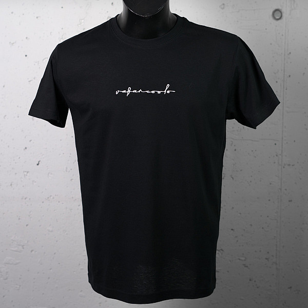 VFCo LETTLINe BLACk/WHITe