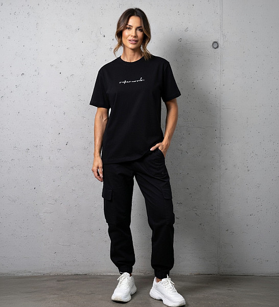 VFCo LETTLINe BLACk/WHITe