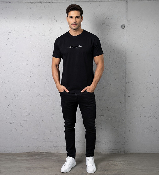 VFCo LETTLINe BLACk/WHITe