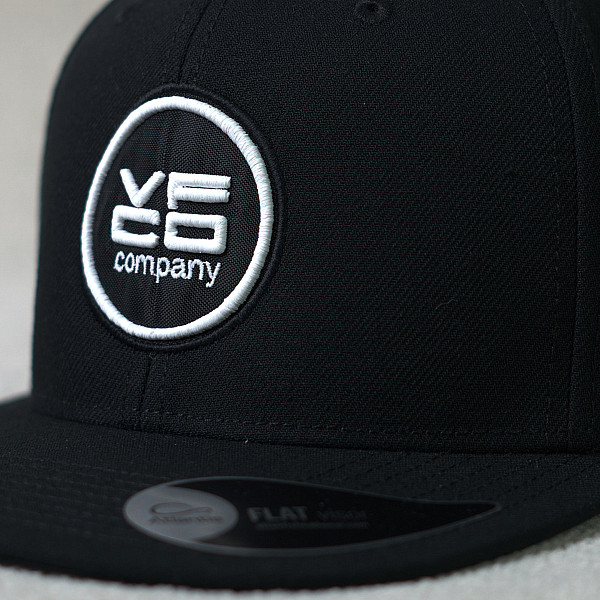 VFCo SNAPBACk COLMa BLACk