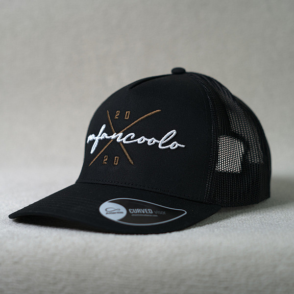 TRUCKER VFCo X BLACk