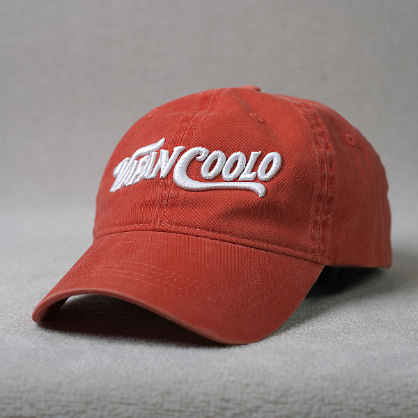 VFCo BASECAP LOVECo REd