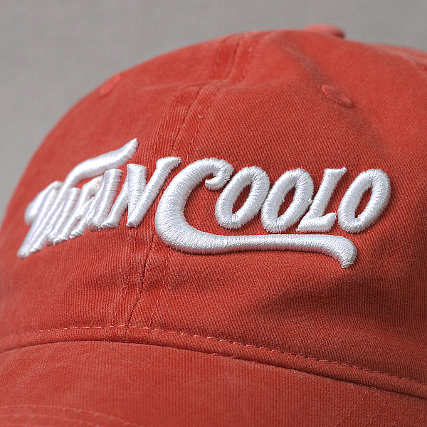 VFCo BASECAP LOVECo REd