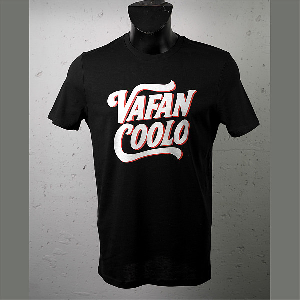 VFCo LOVeCO BLACk