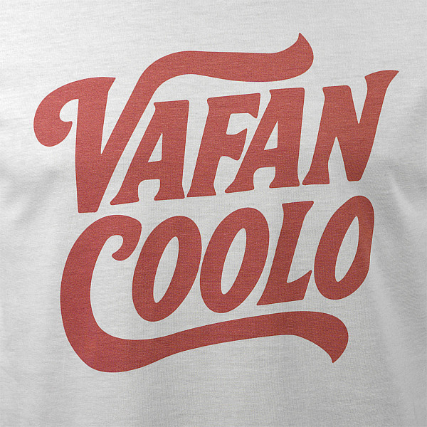 VFCo LOVeCO WHITe