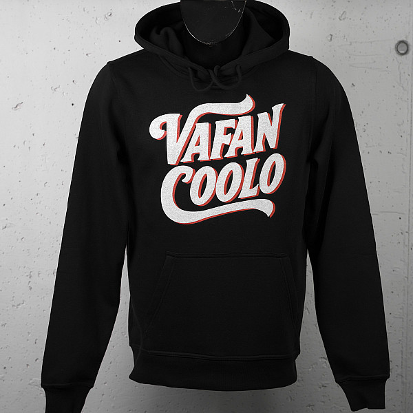 VFCo LOVeCO BLACk HD