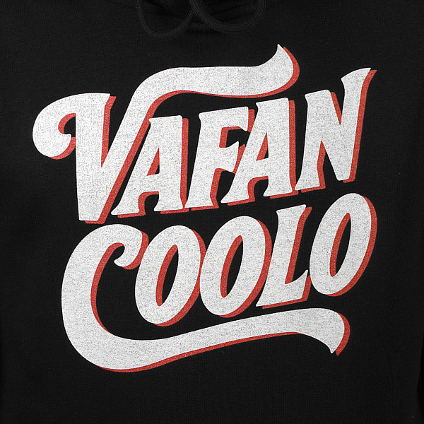 VFCo LOVeCO BLACk HD
