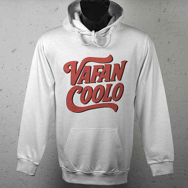 VFCo LOVeCO WHITe HD
