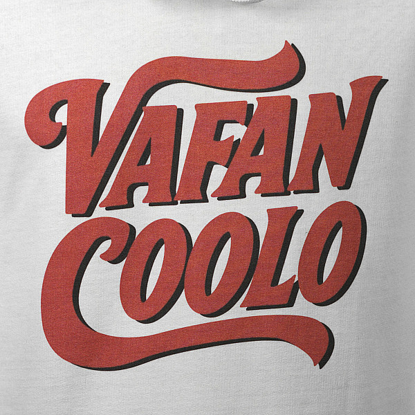 VFCo LOVeCO WHITe HD