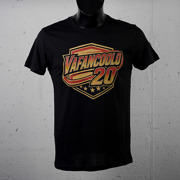 VFCo RETRo GOLd