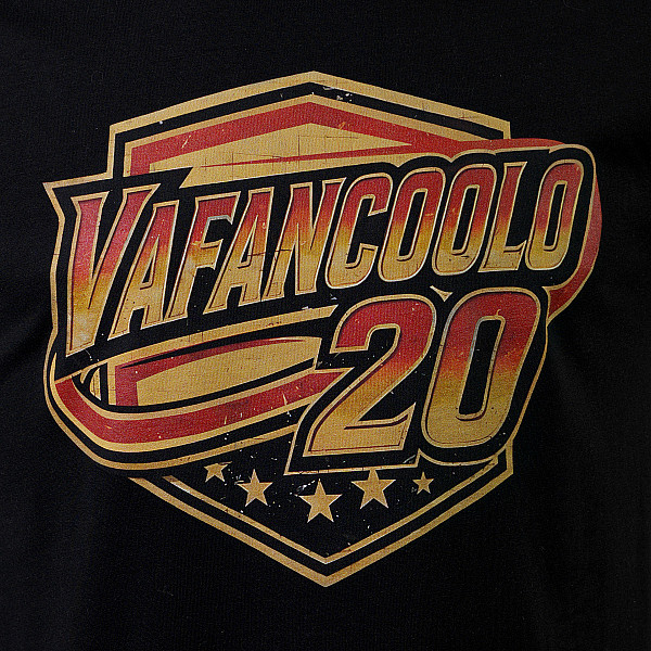 VFCo RETRo GOLd