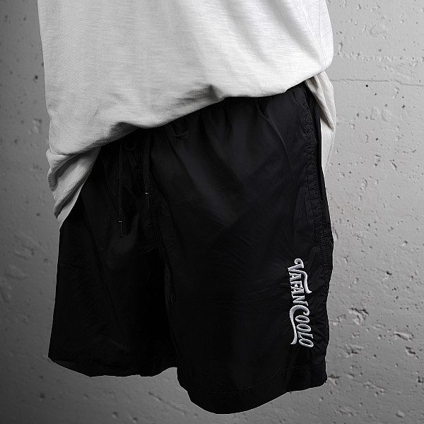 VFCo SHORt (SWIMMINg) BLACk