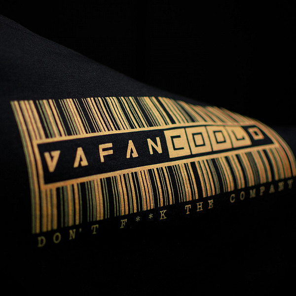 VFCo VIPcode