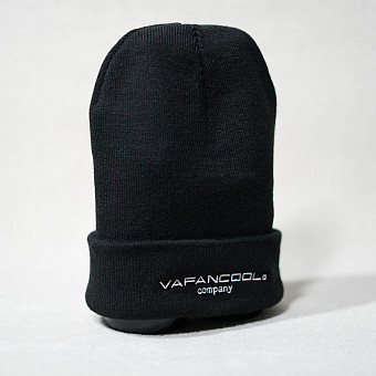 VFCo BEANIe GEN24 BLACk