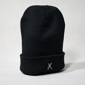 VFCo BEANIe GEN24 BLACk