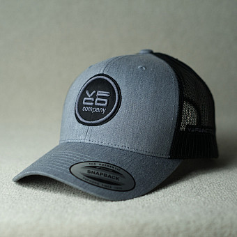 VFCO COLMa GREy/BLACk