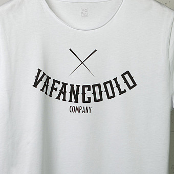 VFCo COOx WHITe