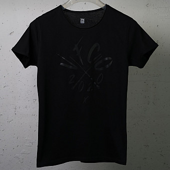 VFCo X BLACk/BLACk