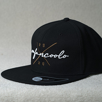 SNAp BACk X2020 BLACk