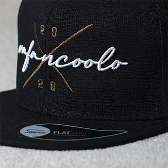 SNAp BACk X2020 BLACk