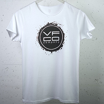 VFCo COLMa SKETCh WHITe BLACk