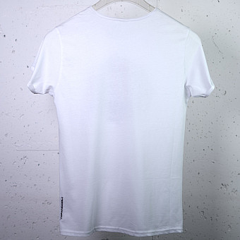 VFCo COLMa SKETCh WHITe BLACk